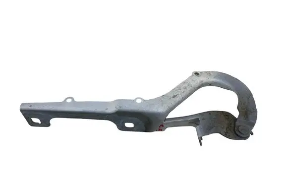 Peugeot 2008 I Engine bonnet/hood hinges 9678398480