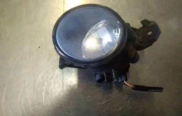 Renault Espace - Grand espace IV Front fog light 8200002469