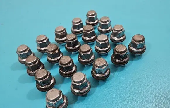 Toyota Corolla E210 E21 Nuts/bolts IMPRK1412312