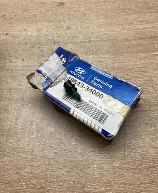 Hyundai Equus LZ Other interior light 1864334000
