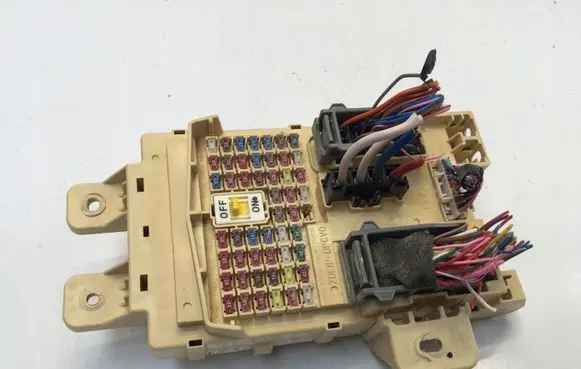 KIA Niro Fuse module 91950G5022