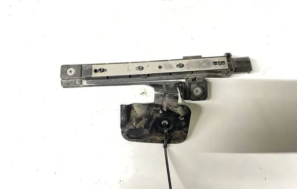 Volkswagen Phaeton Tire pressure sensor 4D0907277 3001043