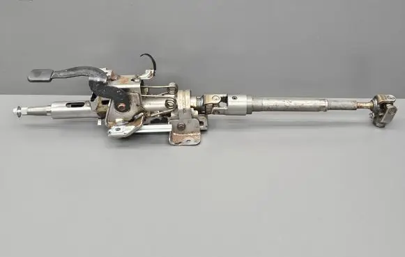 Honda CR-V Steering wheel axle 