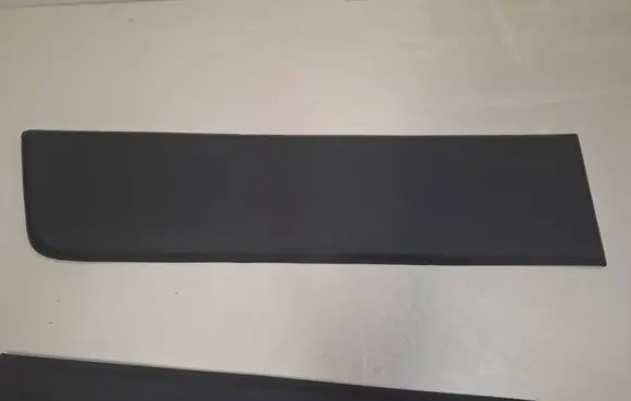 Citroen Jumper Sliding door trim (molding) B803 1306610070