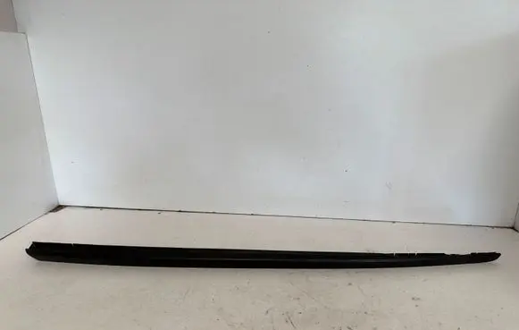 Audi A6 S6 C7 4G Windshield trim 4G0854327A