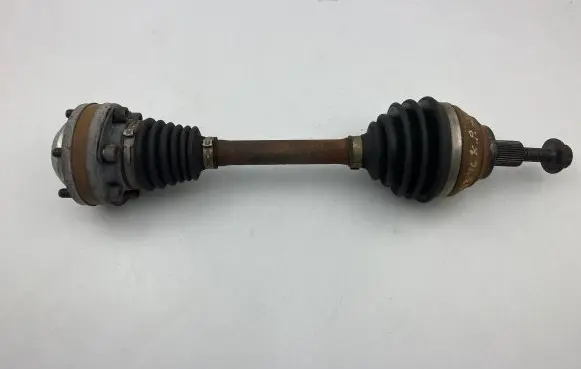 Audi A3 S3 8V Front driveshaft 5Q0407271AP