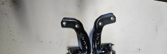 Audi A6 S6 C7 4G Tailgate/trunk/boot hinge 4G9827300 4G9827299