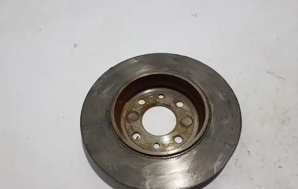 Renault Clio V Rear brake disc 440A00868R