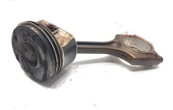 Peugeot 508 Piston with connecting rod 5FV
