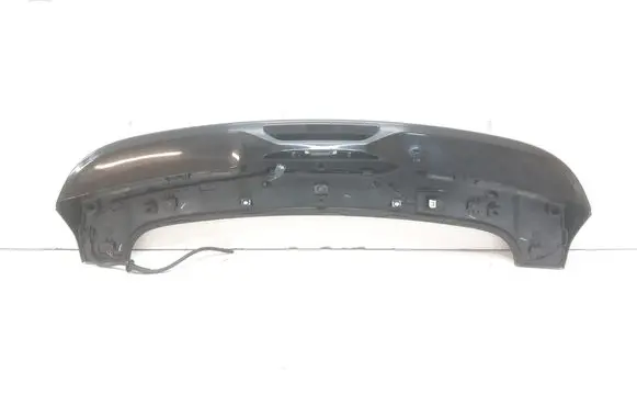 Jeep Grand Cherokee Tailgate/trunk spoiler 1VN50TRMA