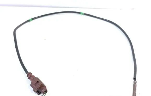 Volkswagen Caddy Exhaust gas temperature sensor 8K0973702A