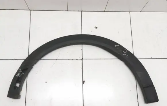 Ford Mustang Mach-E Rear arch trim Lj8br286d02aew Lj8br286d02dew