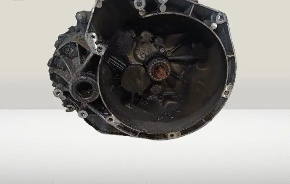 Ford C-MAX II Manual 5 speed gearbox F1DR7002TDA