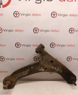 Suzuki Grand Vitara II Front lower control arm/wishbone