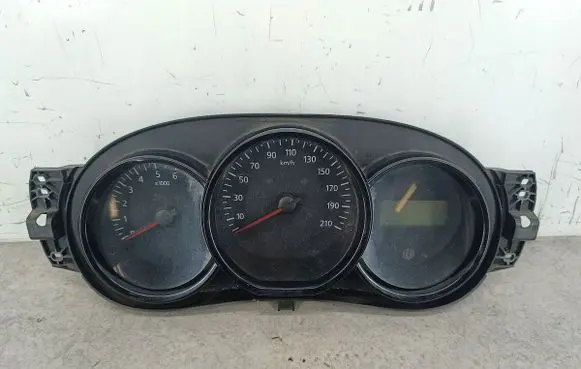 Dacia Logan II Speedometer (instrument cluster) 248108050R