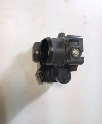 Peugeot 3008 II Throttle valve 50274VB 9806625280 A2C85766300