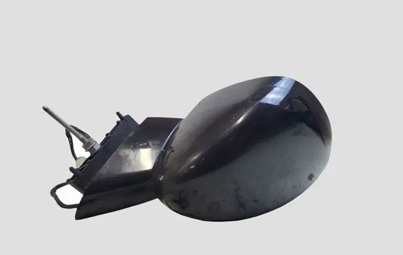 Citroen C5 Front door electric wing mirror 0207156 96574424YP