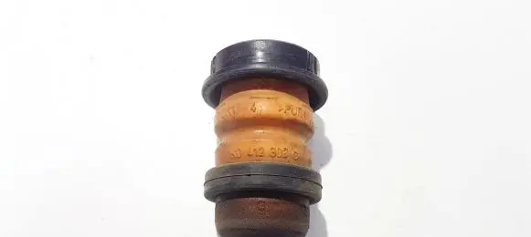 Volkswagen Touran I Front shock absorber damper bump stop 1k0412303g