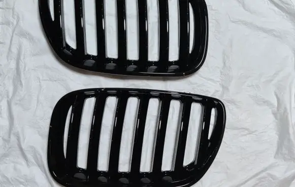 BMW X5 E53 Front grill