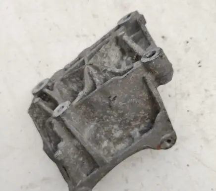 Citroen C8 Fuel filter bracket/mount holder 9656597780