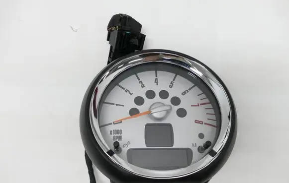 Mini One - Cooper Coupe R56 Tachometer 9232444