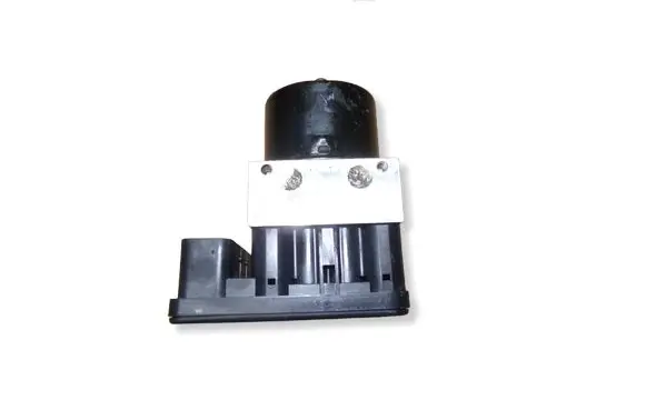 Volkswagen Golf IV ABS Pump 1J0614117E