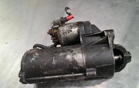 Volvo S40, V40 Starter motor 8200064465B 30620657 29J3