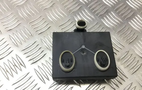 Volkswagen Golf VII Door control unit/module 5Q0959593E