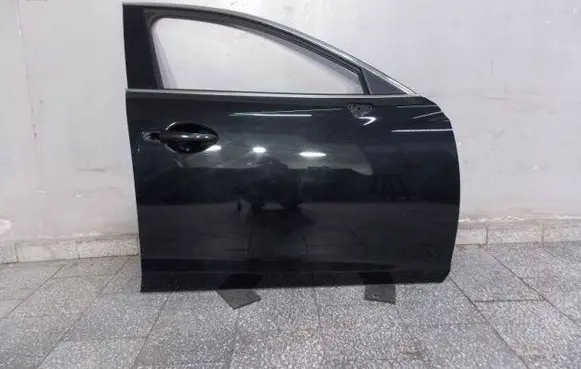 Mazda 6 Front door GHP958010 47046