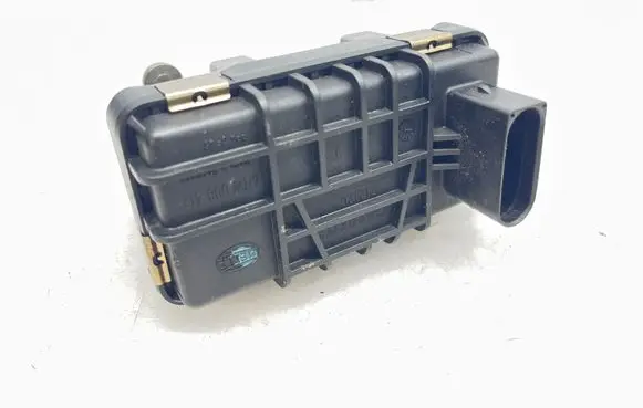 Mercedes-Benz E W211 Turbine electric control actuator 6NW008412