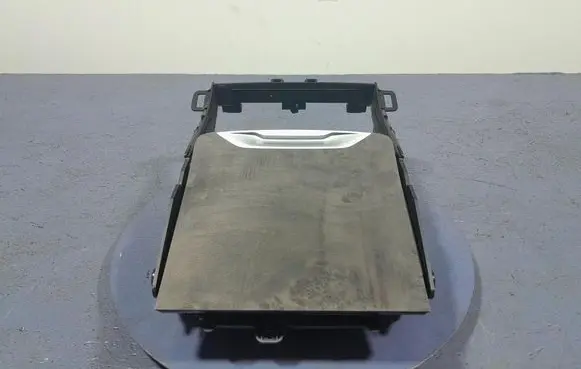 BMW X5 E53 Glove box 5A34FE9