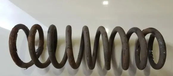 KIA Ceed Rear coil spring