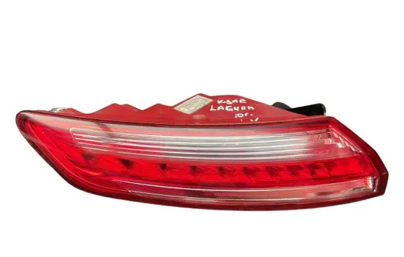Renault Laguna III Rear/tail lights 265550005R 26040102