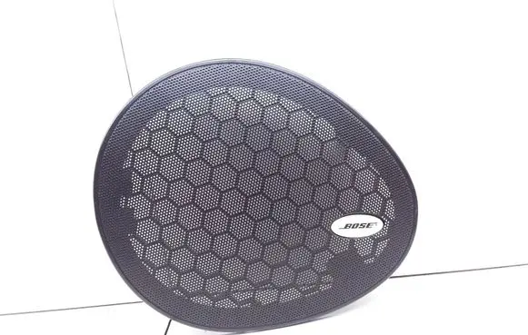 Opel Astra G Front door speaker cover trim 735267021