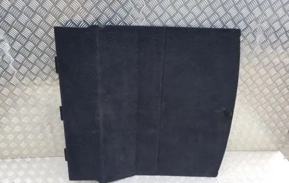 Jaguar XE Trunk/boot floor carpet liner GX7347022BC