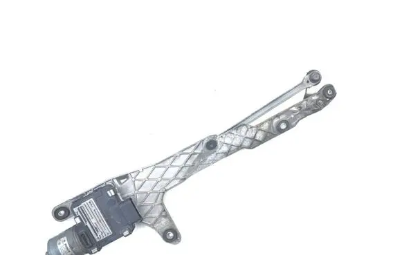 Volkswagen Phaeton Front wiper linkage and motor 3D2955119B 3D2955023C 3397020867