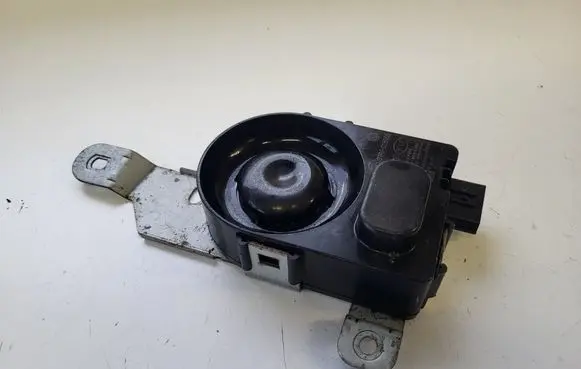 KIA Sportage Alarm system siren 