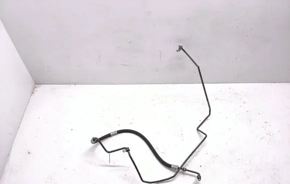 Volvo XC90 Power steering hose/pipe/line 30636901