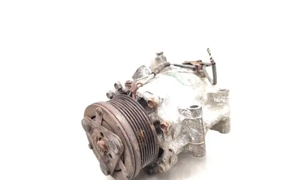 Honda Civic Air conditioning (A/C) compressor (pump) 38800-RSR-E010-M2