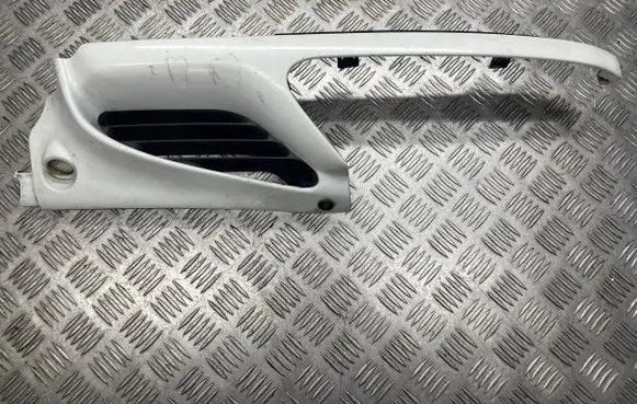 Renault Megane I Front bumper lower grill 7700834201 112321
