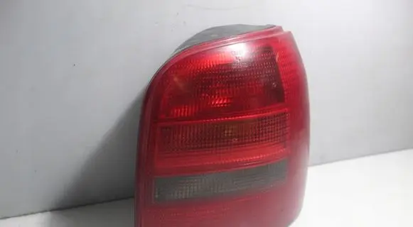 Audi A4 S4 B5 8D Rear/tail lights