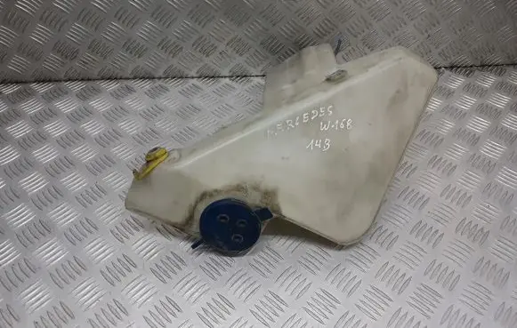 Mercedes-Benz A W168 Windshield washer fluid reservoir/tank 1688690220