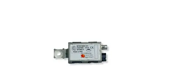 Peugeot 2008 II Aerial antenna amplifier 9678016880 45613