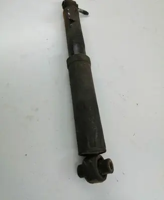 Nissan Qashqai Rear shock absorber/damper
