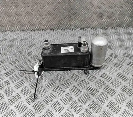 Mercedes-Benz EQC Air conditioning (A/C) air dryer 15558380 A0998301000