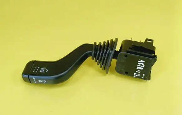 Indicator stalk