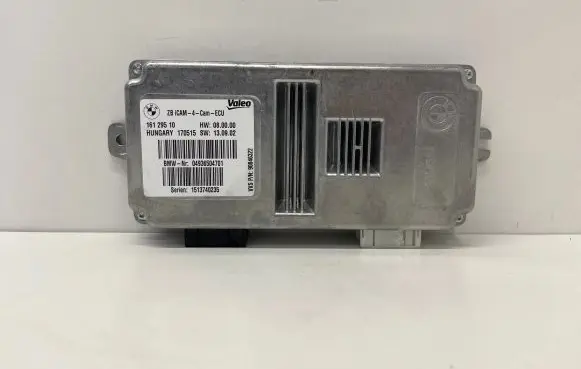 BMW X5M F85 Camera control unit module 16129510 1513740235 04936504701