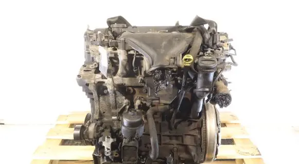 Peugeot Expert Engine RHK
