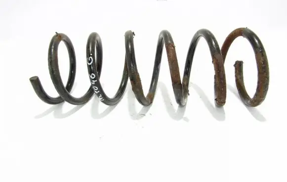 Volvo V60 Rear coil spring