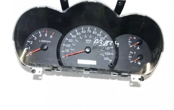 KIA Cerato Speedometer (instrument cluster) 940012f160 94001-2f160